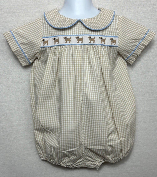 Cam/Cammie Magic Collar Top/Bubble/Dress