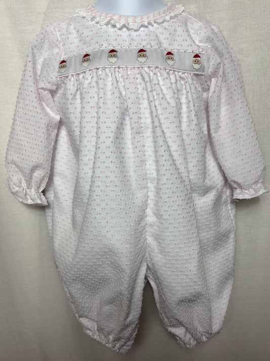 Custom Cammie Top/Bubble