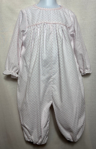 Custom Cammie Top/Bubble