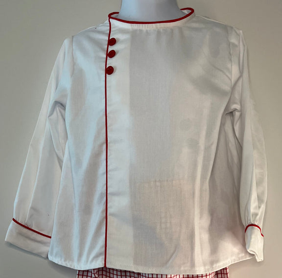 Custom Casey Top