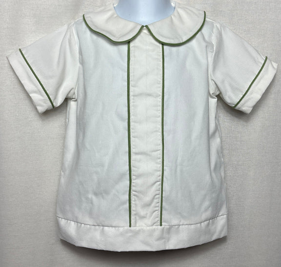 Custom Davis Top