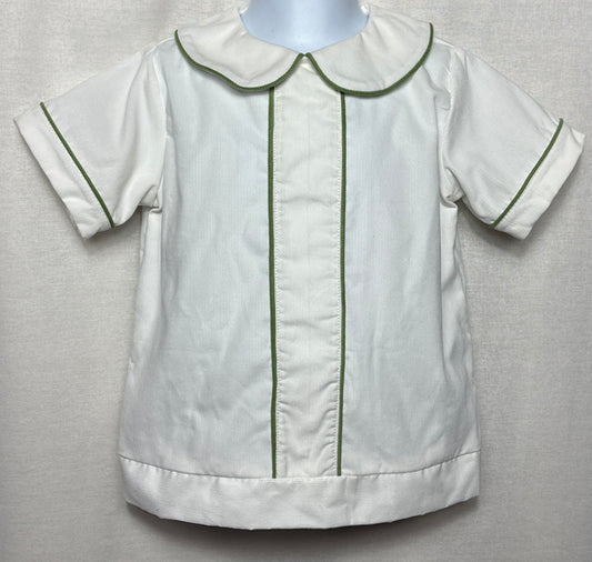 Custom Davis Top