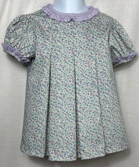 Custom Dede Top/Dress
