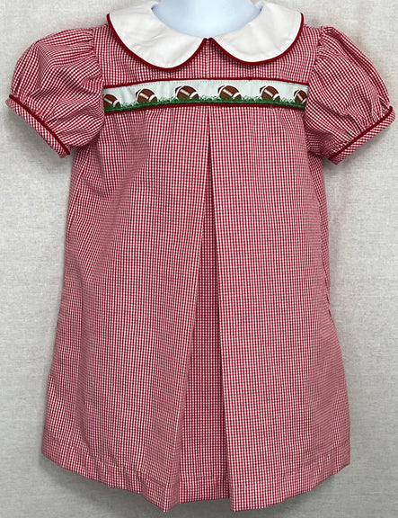 Custom Marifrances Top/Dress