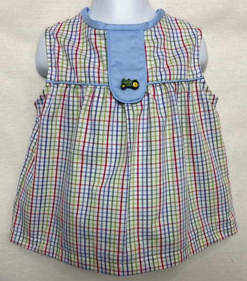 Freddie/Frieda Top, Dress, Bubble