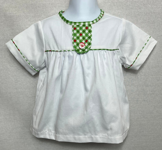 Custom Freddie/Frieda Top, Dress, Bubble