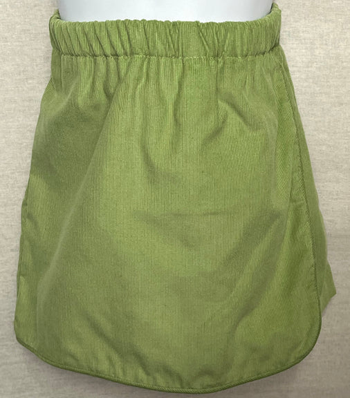 Custom Gabby Skort