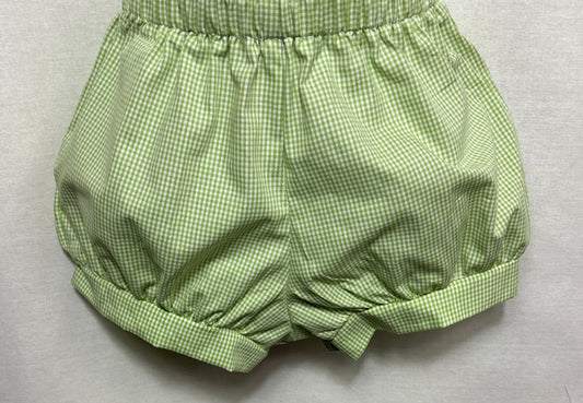 The Great Pumpkin Drop 2026 Jamie Unisex Banded Shorts/Pants