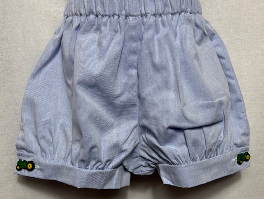 Custom Jamie Unisex Banded Shorts/Pants