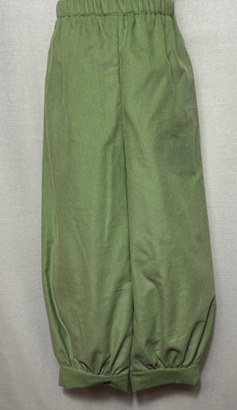 Custom Jamie Unisex Banded Shorts/Pants