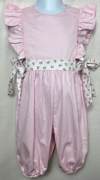 Custom Janet Longall