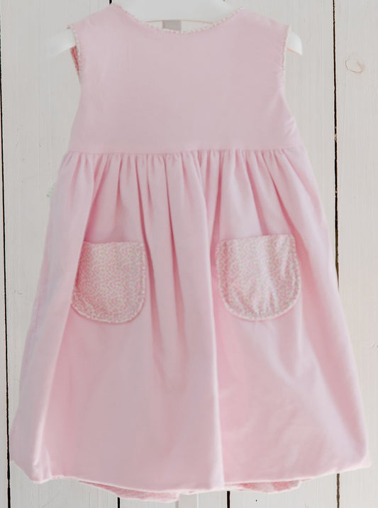 Custom Junie Top/Jumper