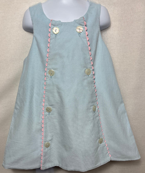 Custom Lime Green Mobile Katie Jumper