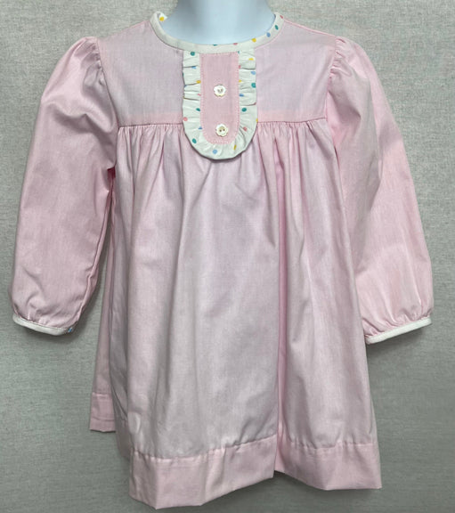 Custom Lovey Top/Dress/Bubble