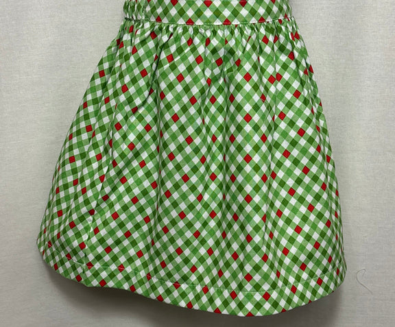 Custom Lulu Skirt