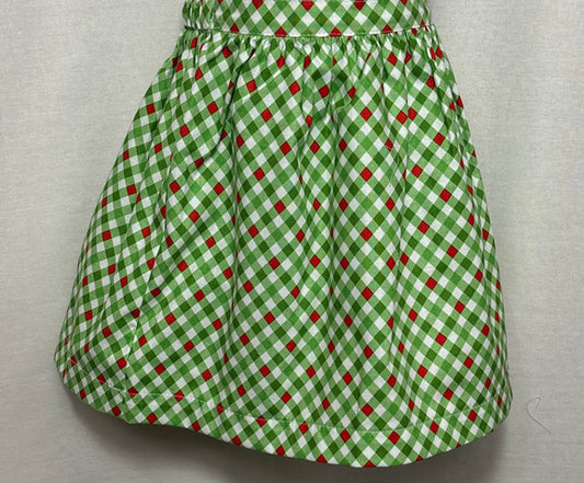 Custom Lulu Skirt