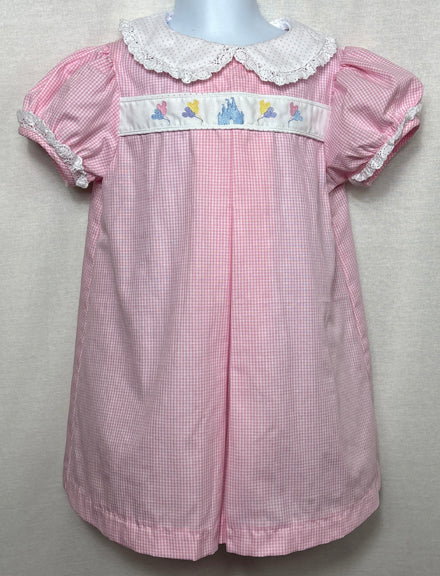 Custom Marifrances Top/Dress