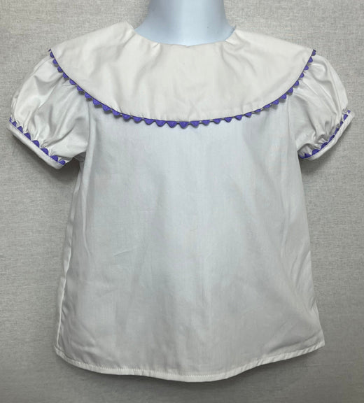 Custom Milly Blouse