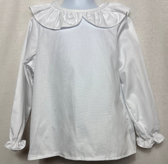 Custom Olivia Top/Dress