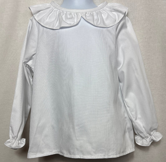 Custom Olivia Top/Dress