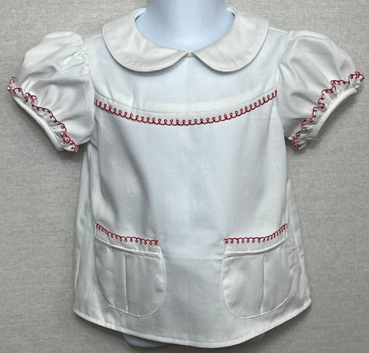 Custom Randi Top/Dress