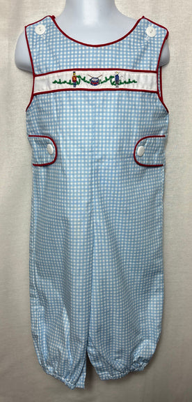 Custom Stephen Shortall/Longall