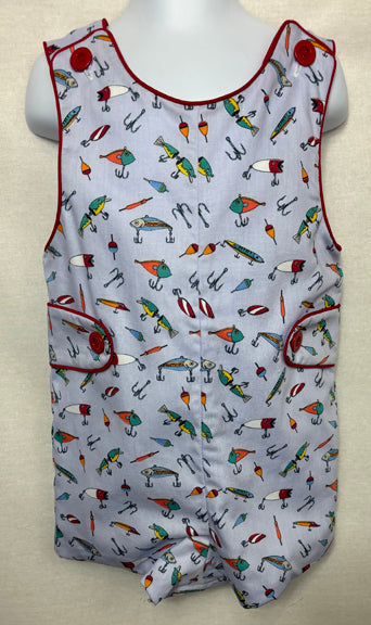 Custom Stephen Shortall/Longall