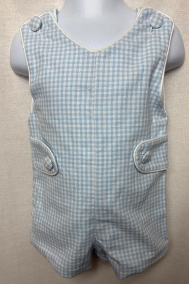 Custom Stephen Shortall/Longall