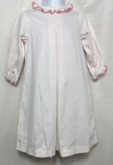 Custom Taylor Baby Gown