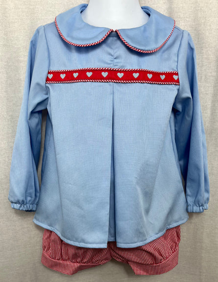 Valentines/Mardi Gras/Baseball Drop 2026 Thomas-Tommie