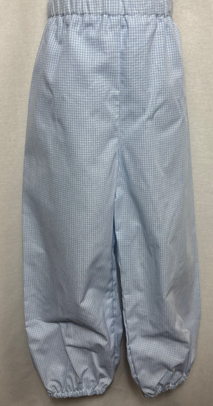 Custom Toby Long Bloomer Pants