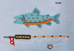 Willy Girl's Tees for Applique