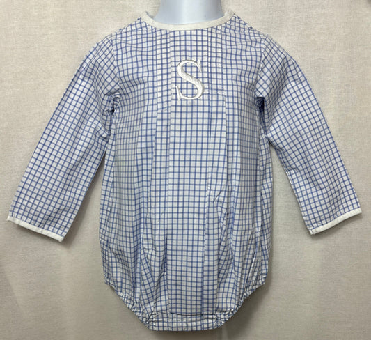 Custom Winn Unisex Pleated Bubble