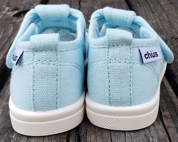 Chus Chris Light Blue