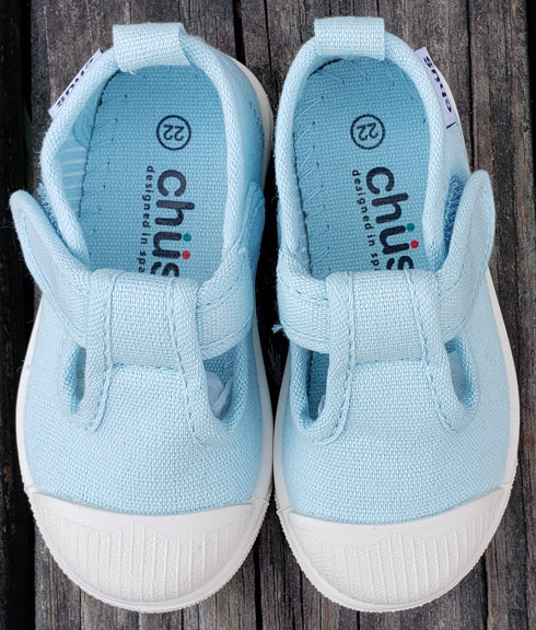 Chus Chris Light Blue