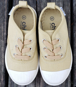 Chus Dylan Khaki