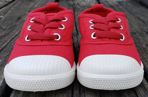 Chus Dylan Red
