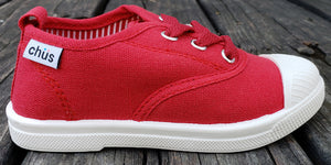 Chus Dylan Red