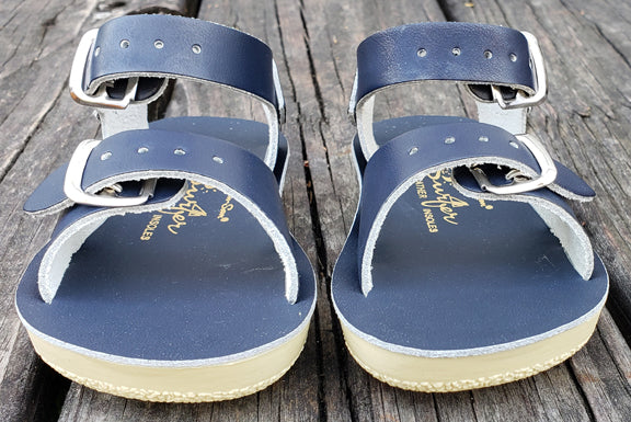 Sun Sans Surfer Navy