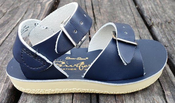 Sun Sans Surfer Navy