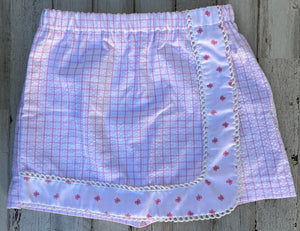 Gabby Framed Skort