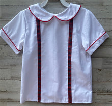 Load image into Gallery viewer, Henry Ribbon Top
