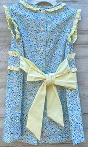 Custom Vivian Dress