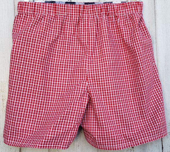 Custom Sam Reversible Shorts