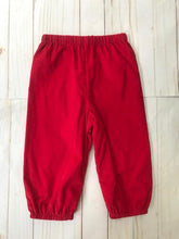 Load image into Gallery viewer, Toby Reversible Plain Bubble Pants